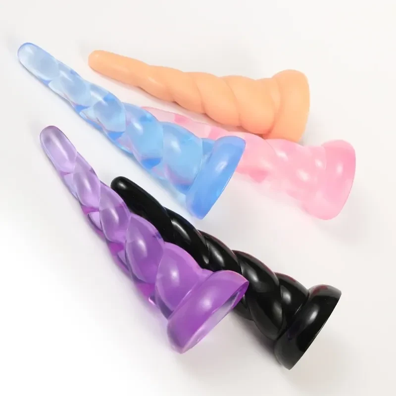 stimulateur anal prostate texture homme