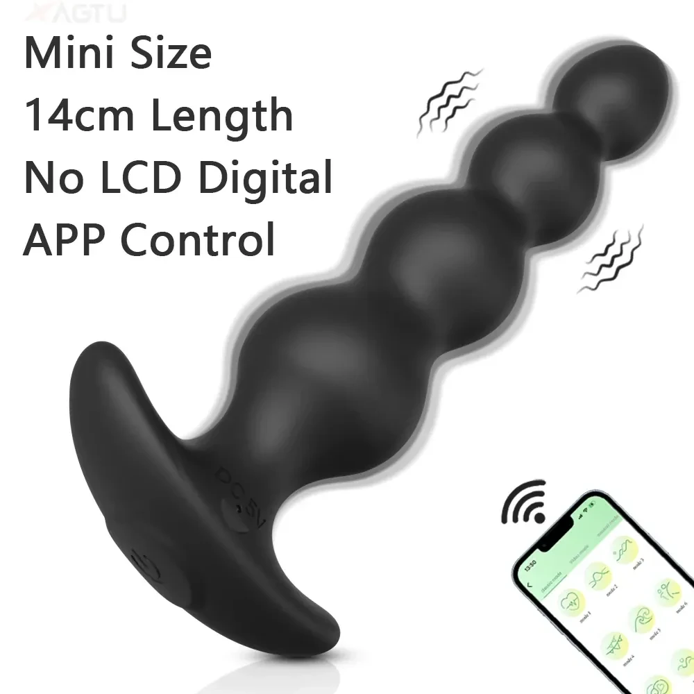 stimulateur anal silicone medical