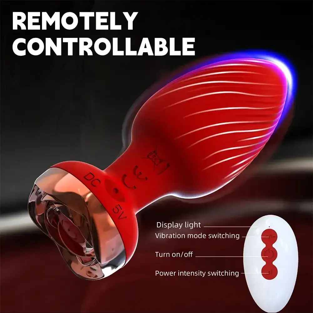 stimulateur clitoridien 10 modes de vibration