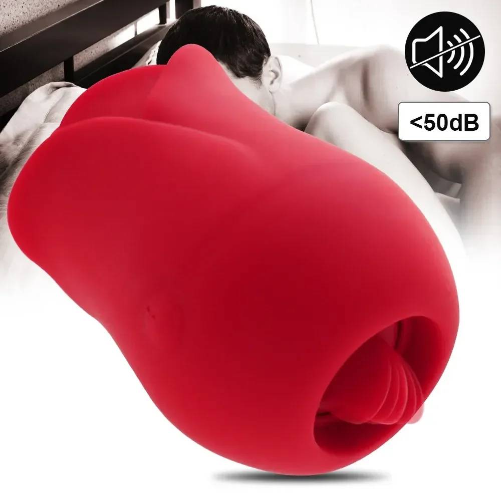 stimulateur clitoridien 6 modes de vibration