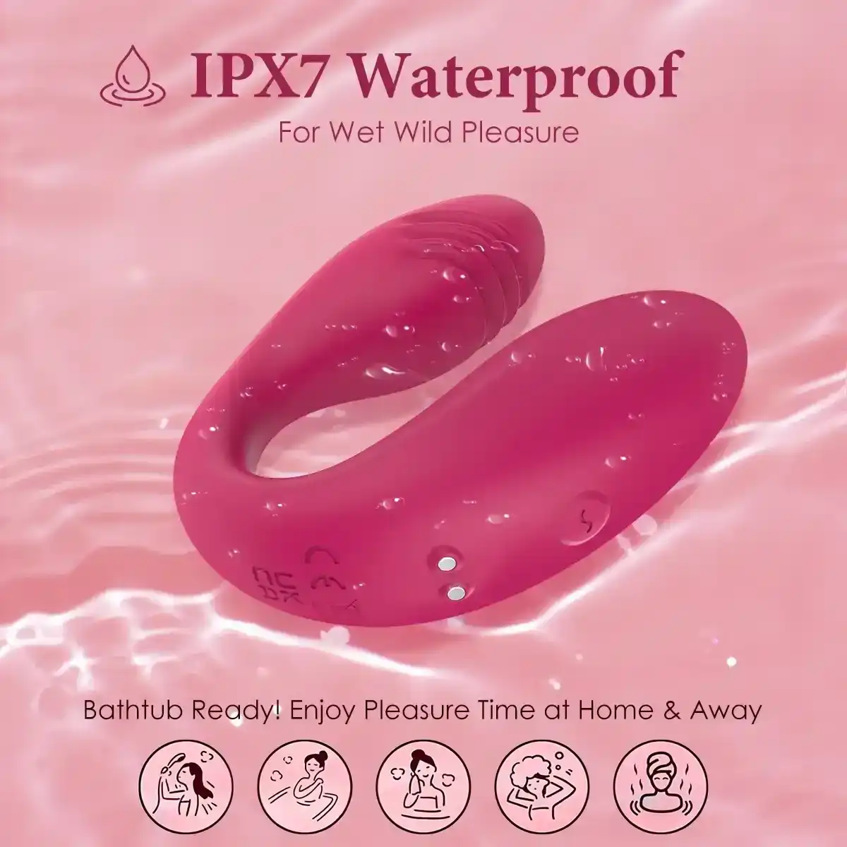 stimulateur clitoridien et point g 12