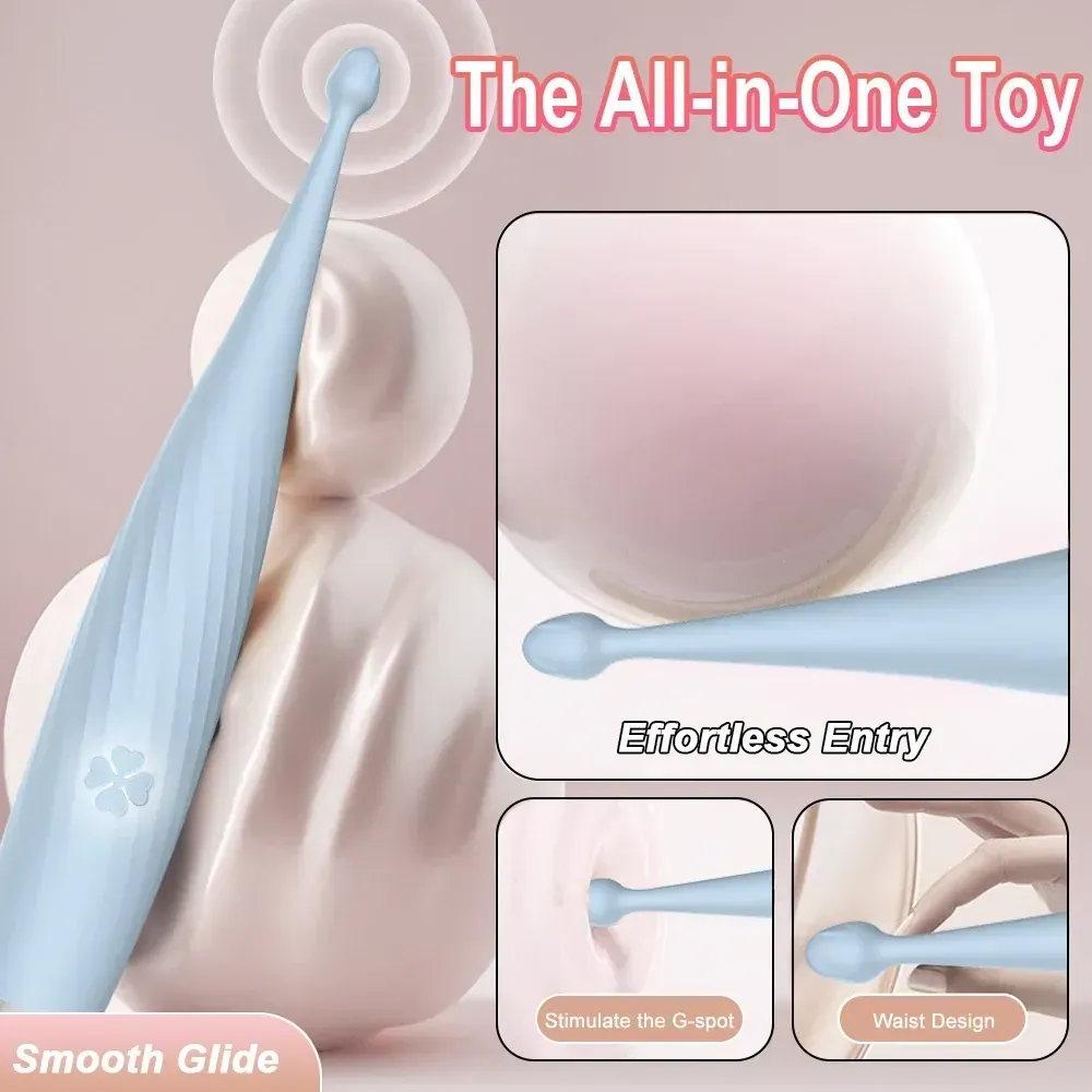 stimulateur clitoridien et point g 7