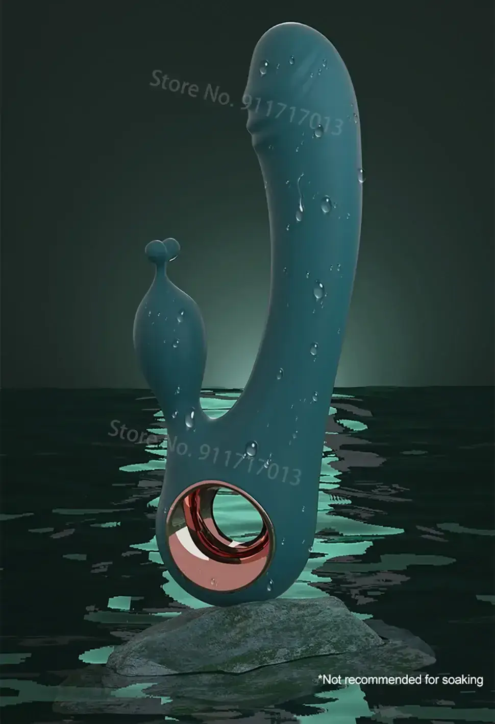 stimulateur clitoridien et point g