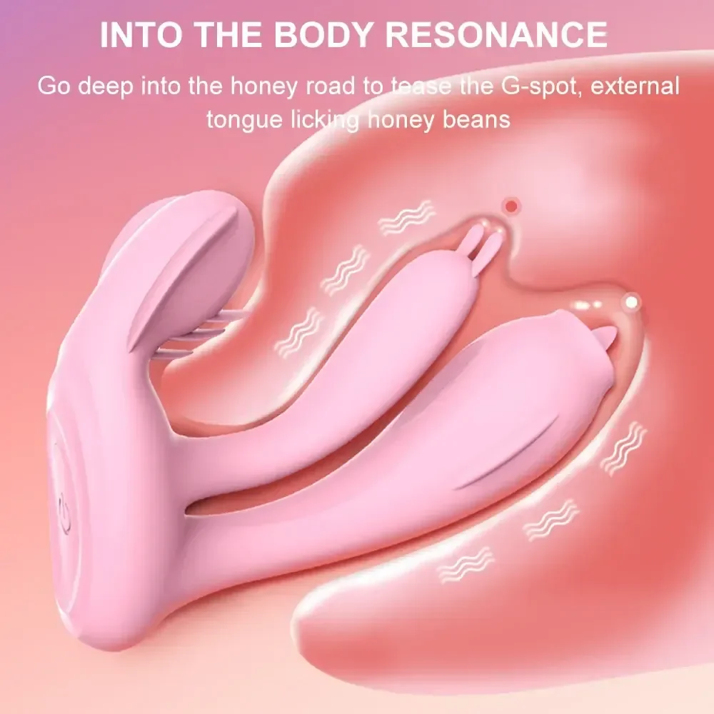 stimulateur clitoridien et point g rechargeable