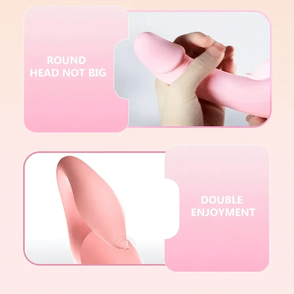 stimulateur clitoridien et point g vibrant 3