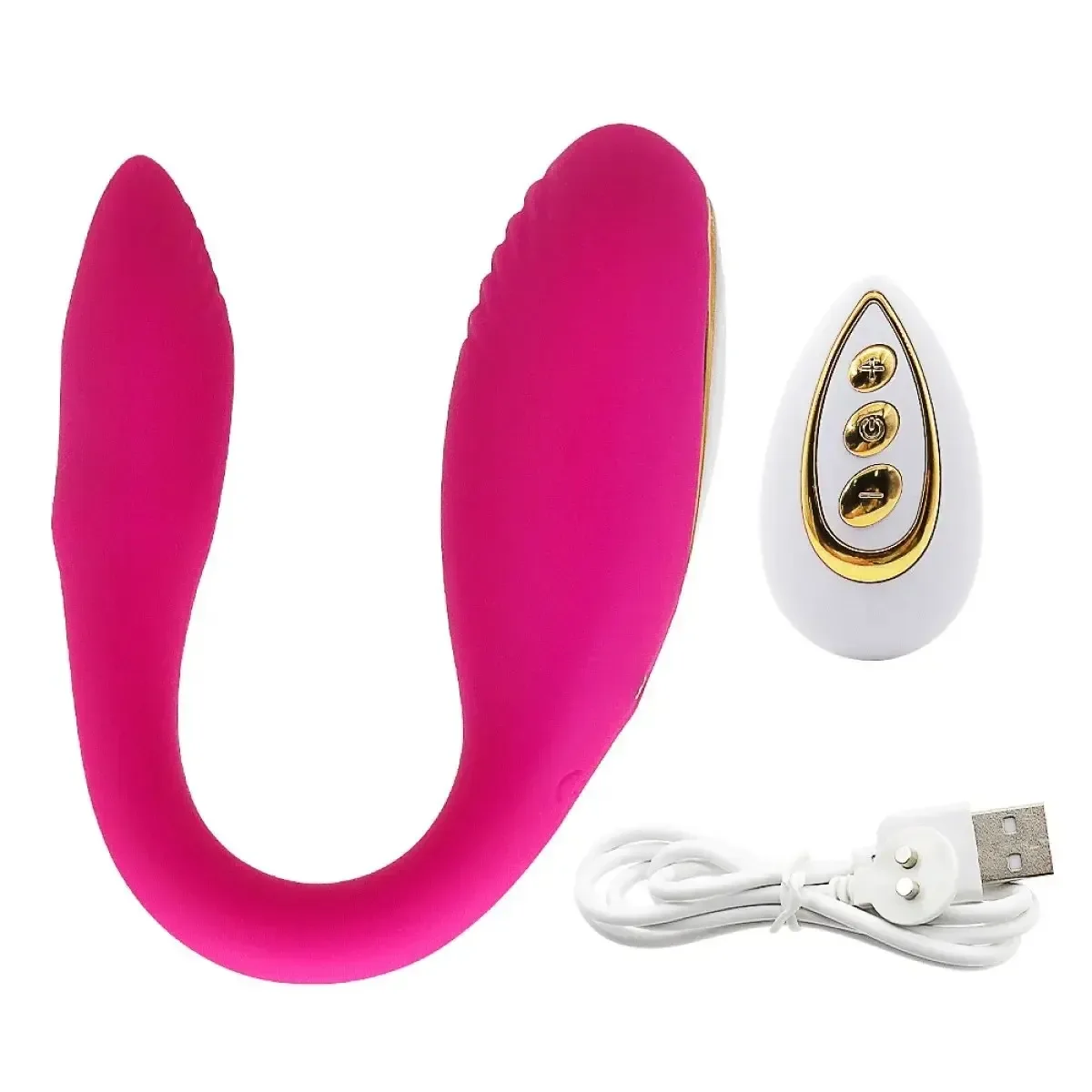 stimulateur clitoridien et vaginal