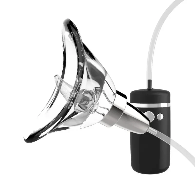 stimulateur clitoridien forme de langue