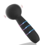 stimulateur clitoridien intense et portable