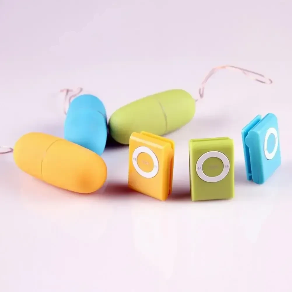 stimulateur clitoridien oeuf vibrant sans fil