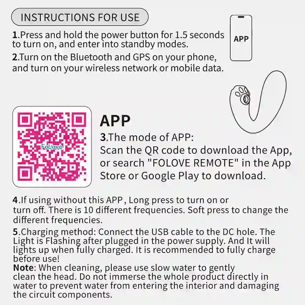 stimulateur clitoridien rechargeable par usb