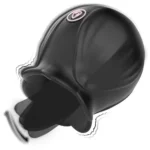 stimulateur clitoridien rose waterproof