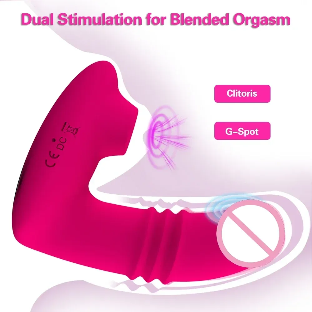 stimulateur clitoridien sans fil rechargeable 1