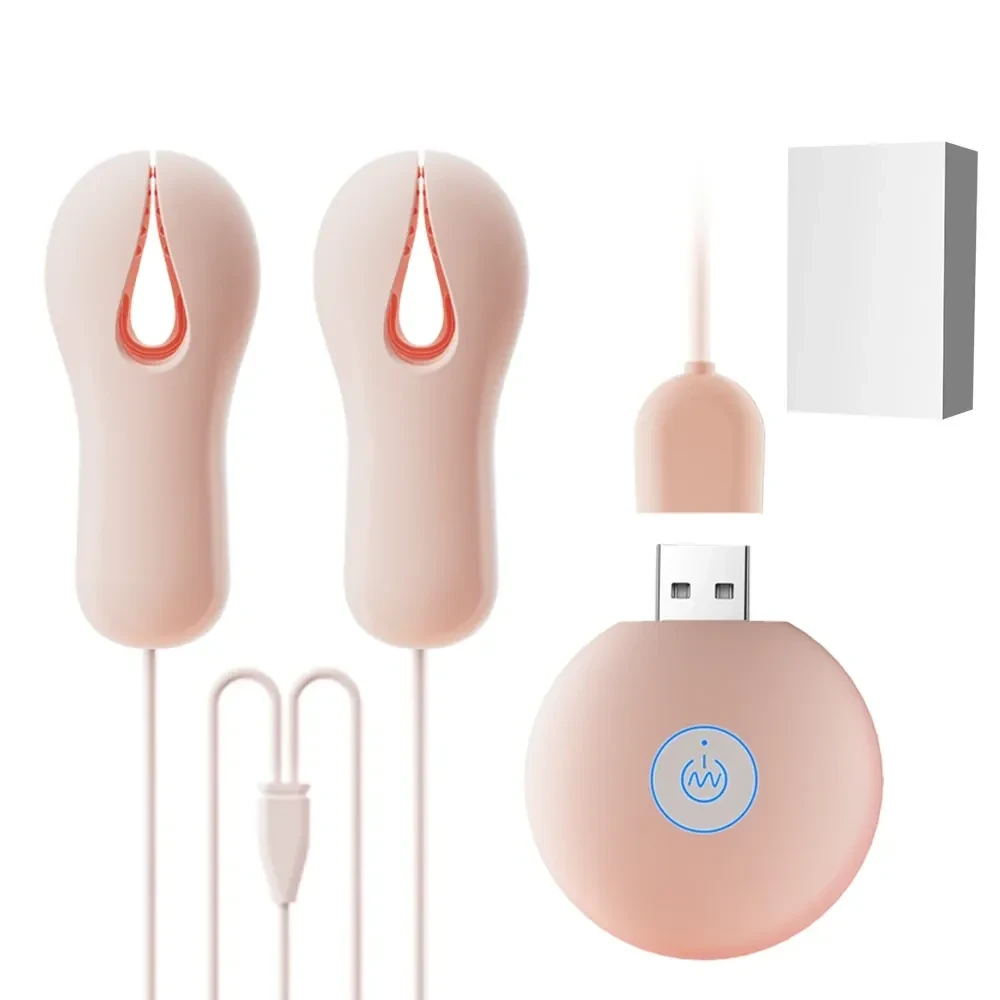 stimulateur clitoridien silicone abs 10 modes