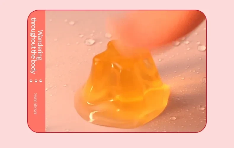 stimulateur clitoridien silicone langue souple