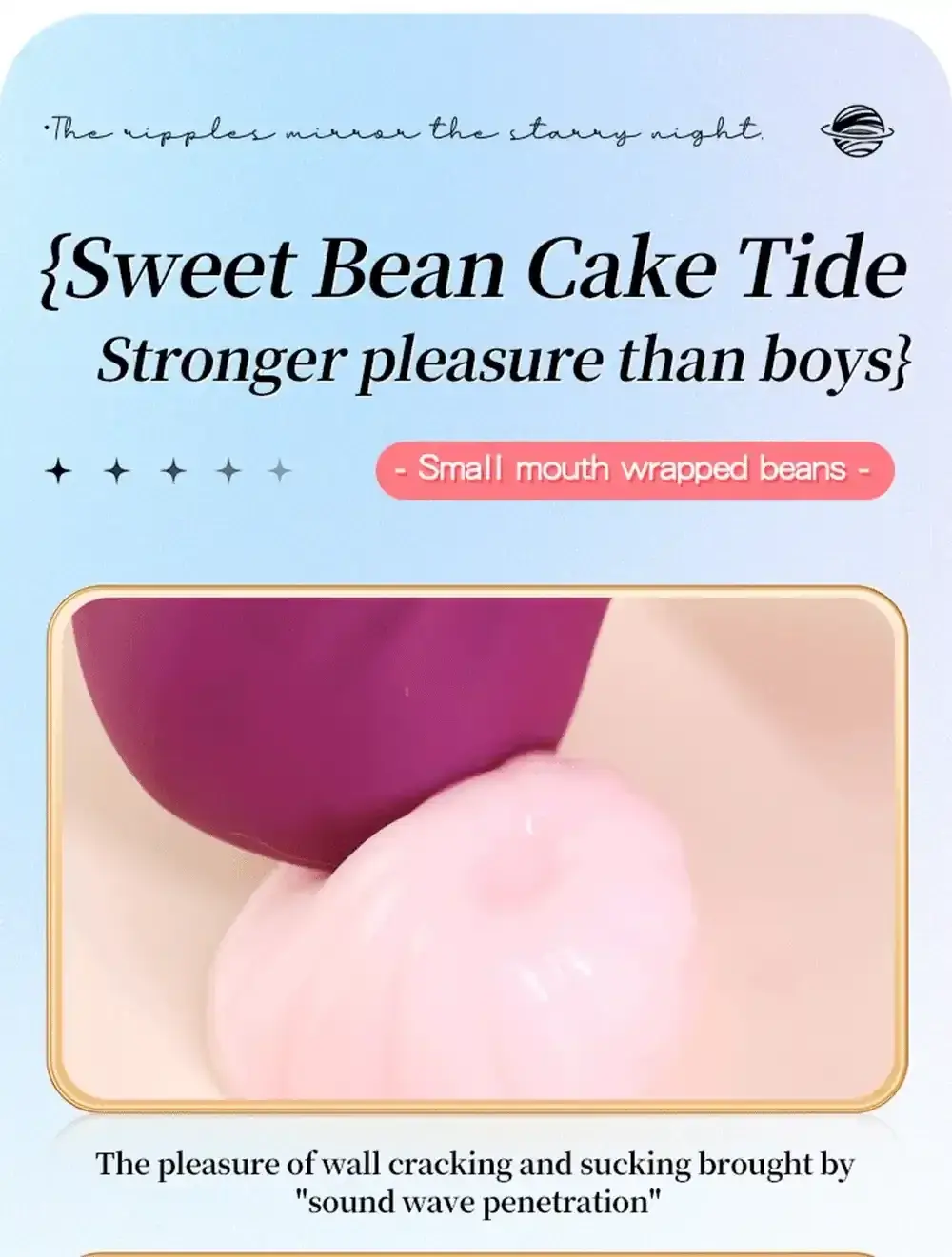 stimulateur clitoridien silicone rechargeable 1