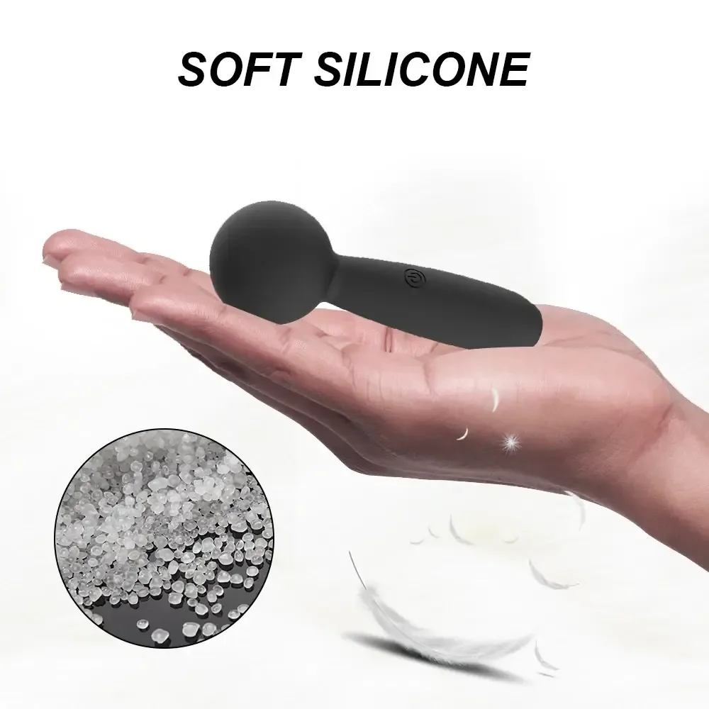 stimulateur clitoridien vibrant etanche 3