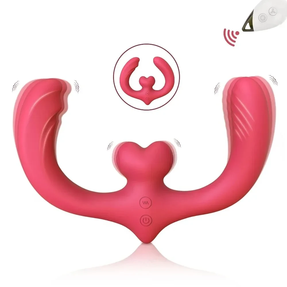 stimulateur clitoridien vibrant point g