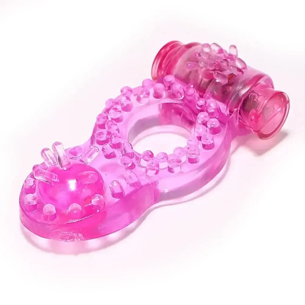 stimulateur clitoridien vibrant rechargeable 2