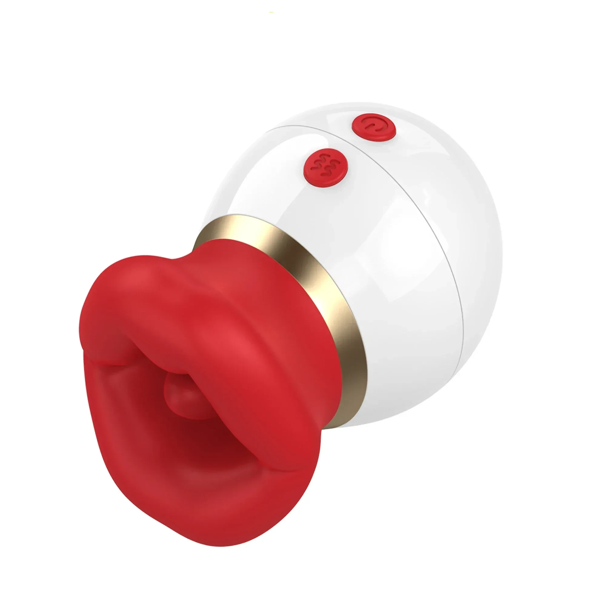 stimulateur clitoridien waterproof et vibrant