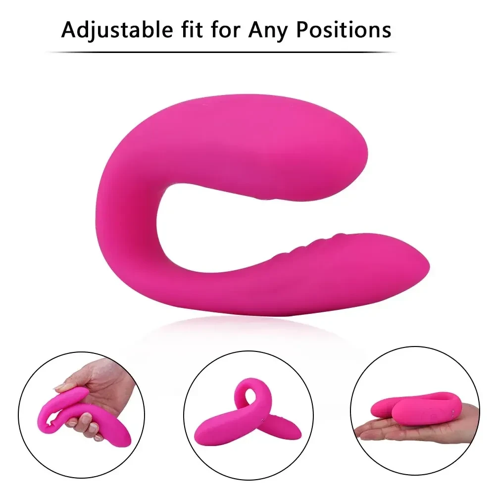 stimulateur clitoris 10 modes vibration 1