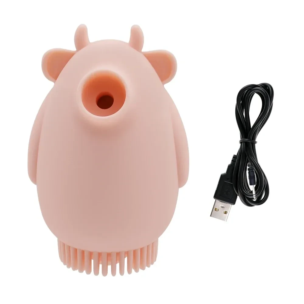 stimulateur clitoris a double stimulation