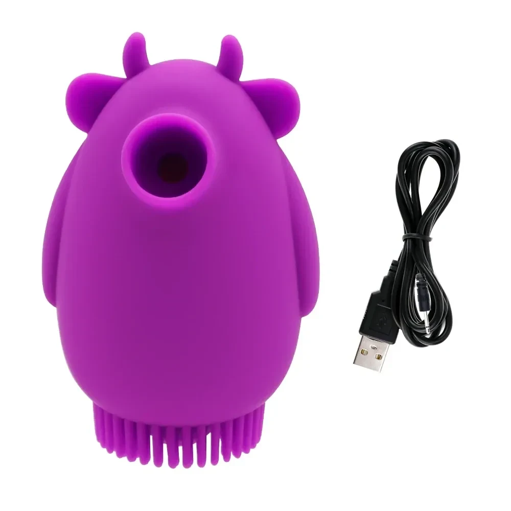 stimulateur clitoris a ondes de pression