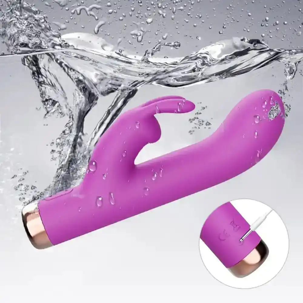 stimulateur clitoris et point g