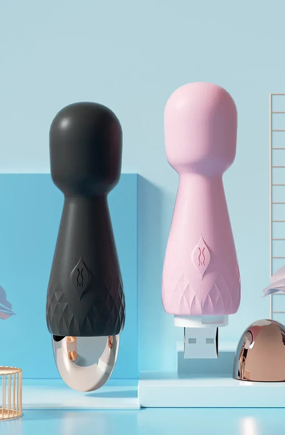 stimulateur clitoris multiple vibrations