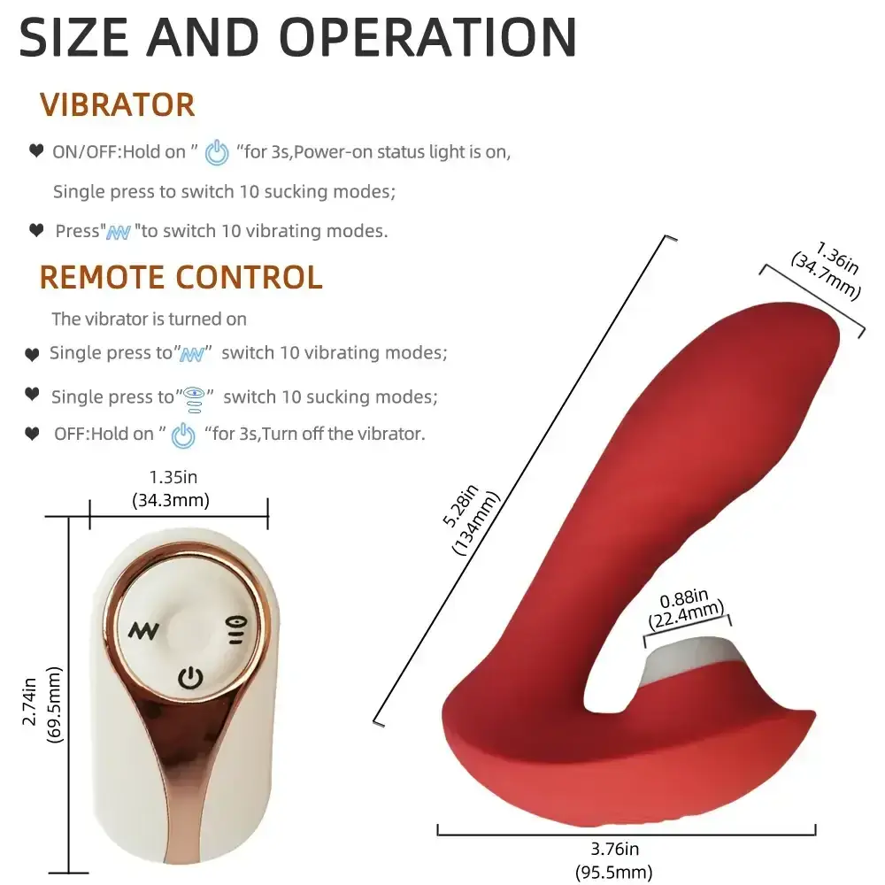 stimulateur clitoris silicone avec aspiration