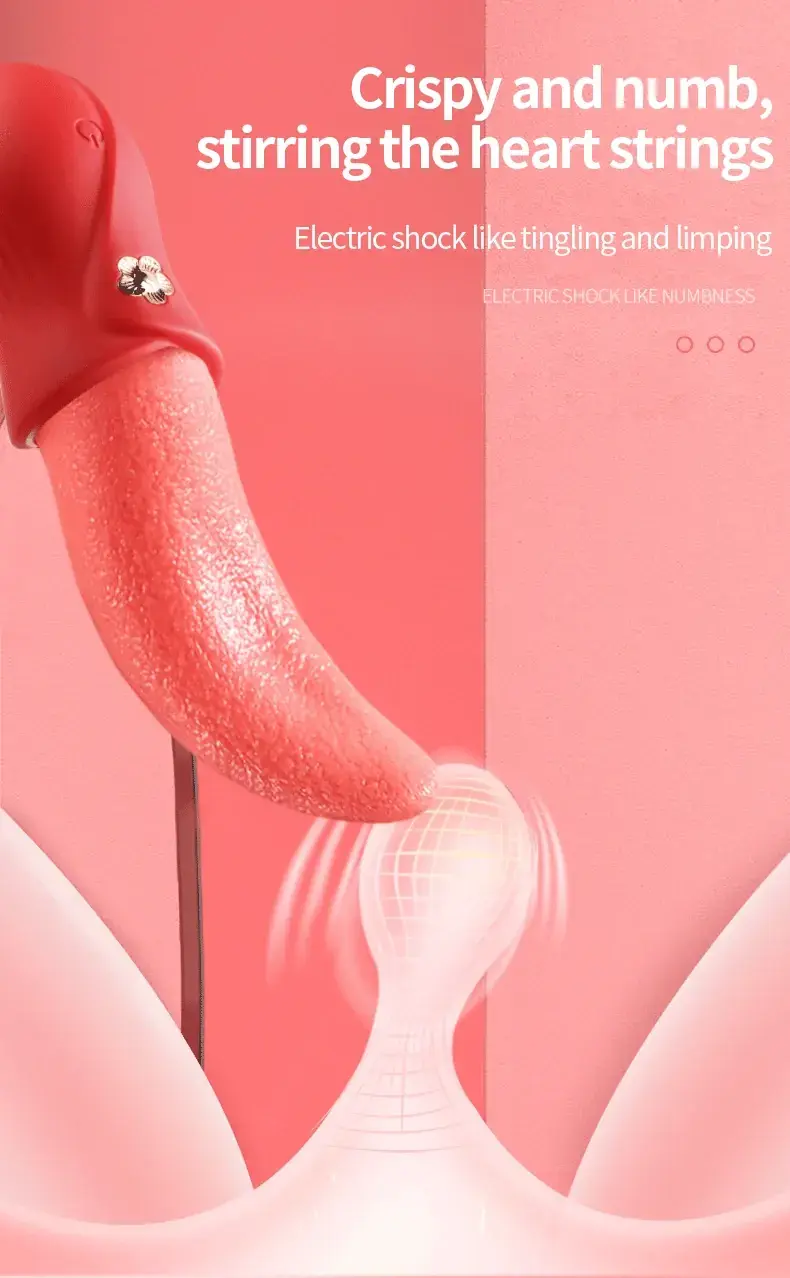 stimulateur clitoris succion vague plaisir