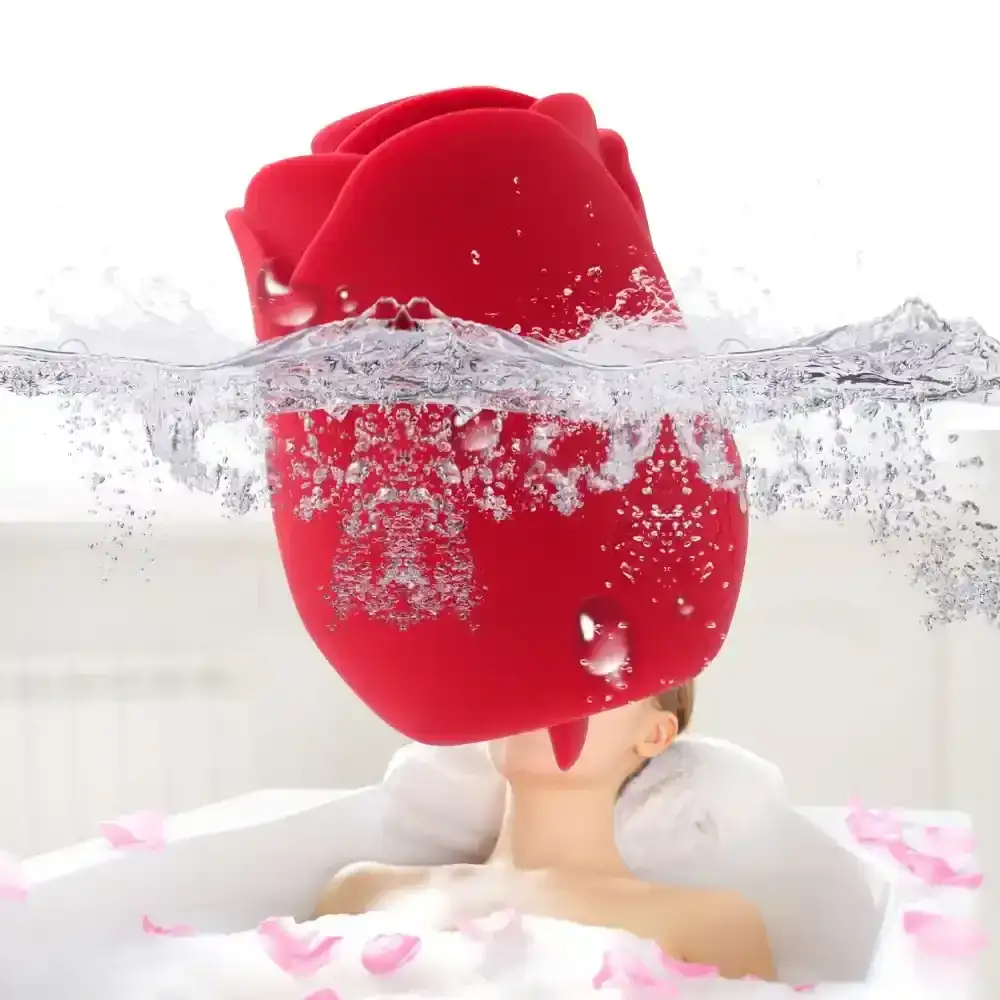 stimulateur clitoris vibrant forme langue