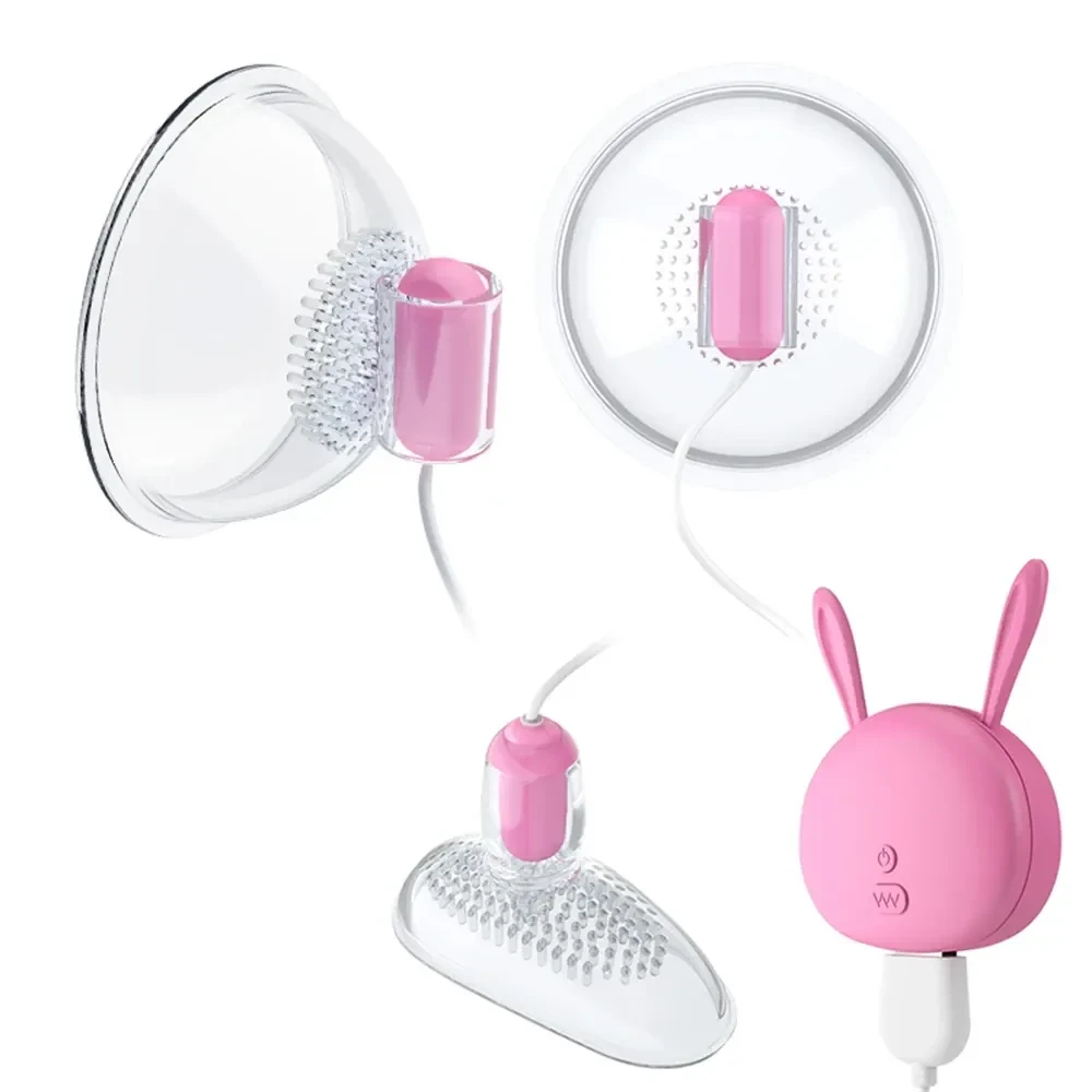 stimulateur clitoris vibrant sans phthalate