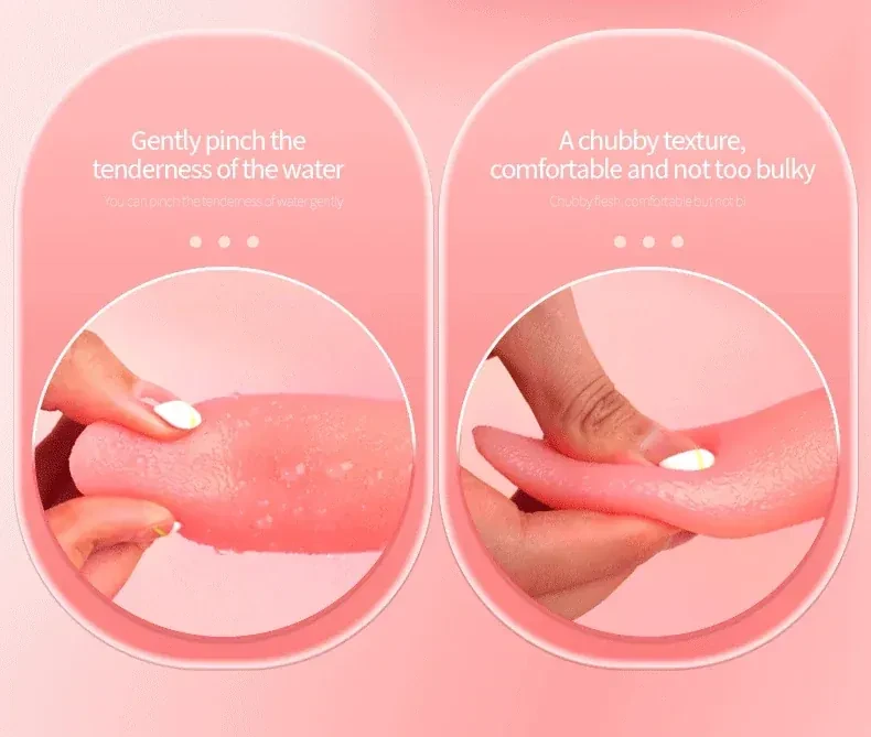 stimulateur clitoris vibrant silicone rechargeable