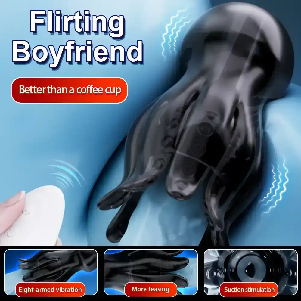 stimulateur de gland rechargeable par usb