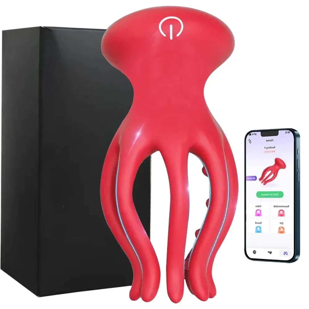 stimulateur de mamelon pour plaisir intense