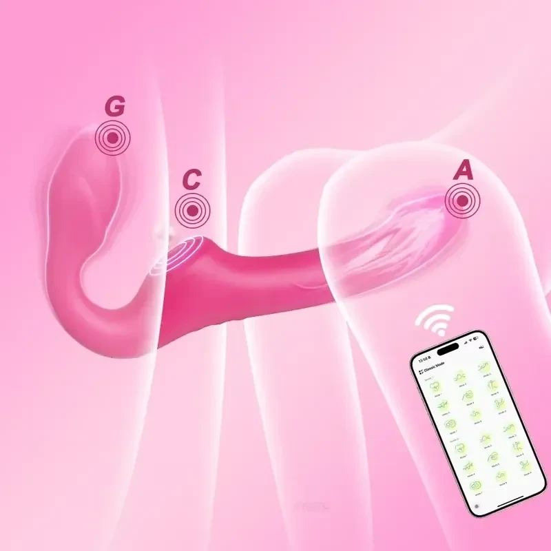 stimulateur double stimulation point g