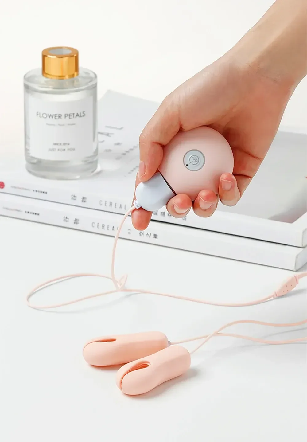 stimulateur erotique silicone abs usb
