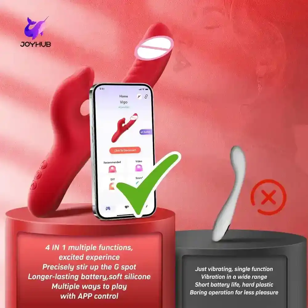 stimulateur langue silicone avec massage