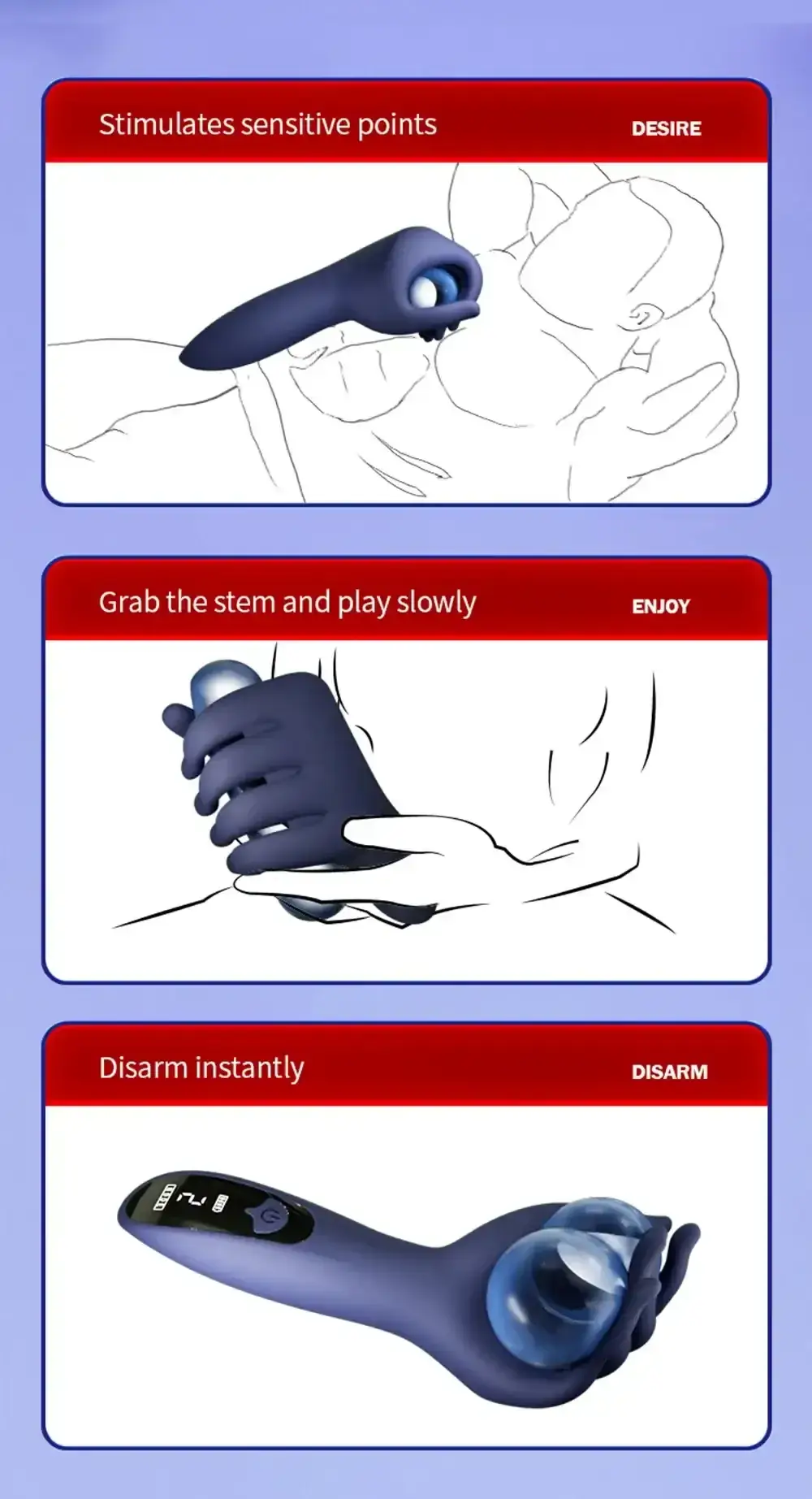 stimulateur penien silicone souple homme