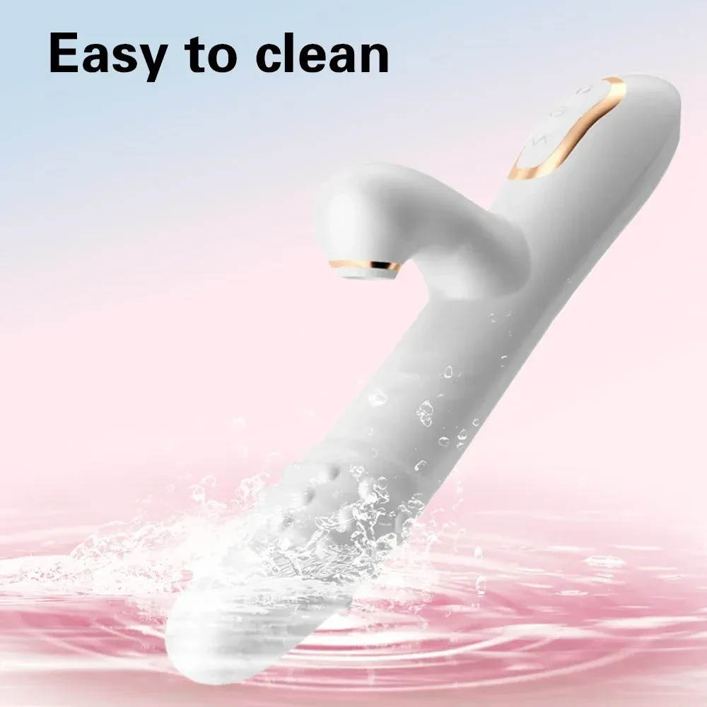 stimulateur point g incurve rechargeable