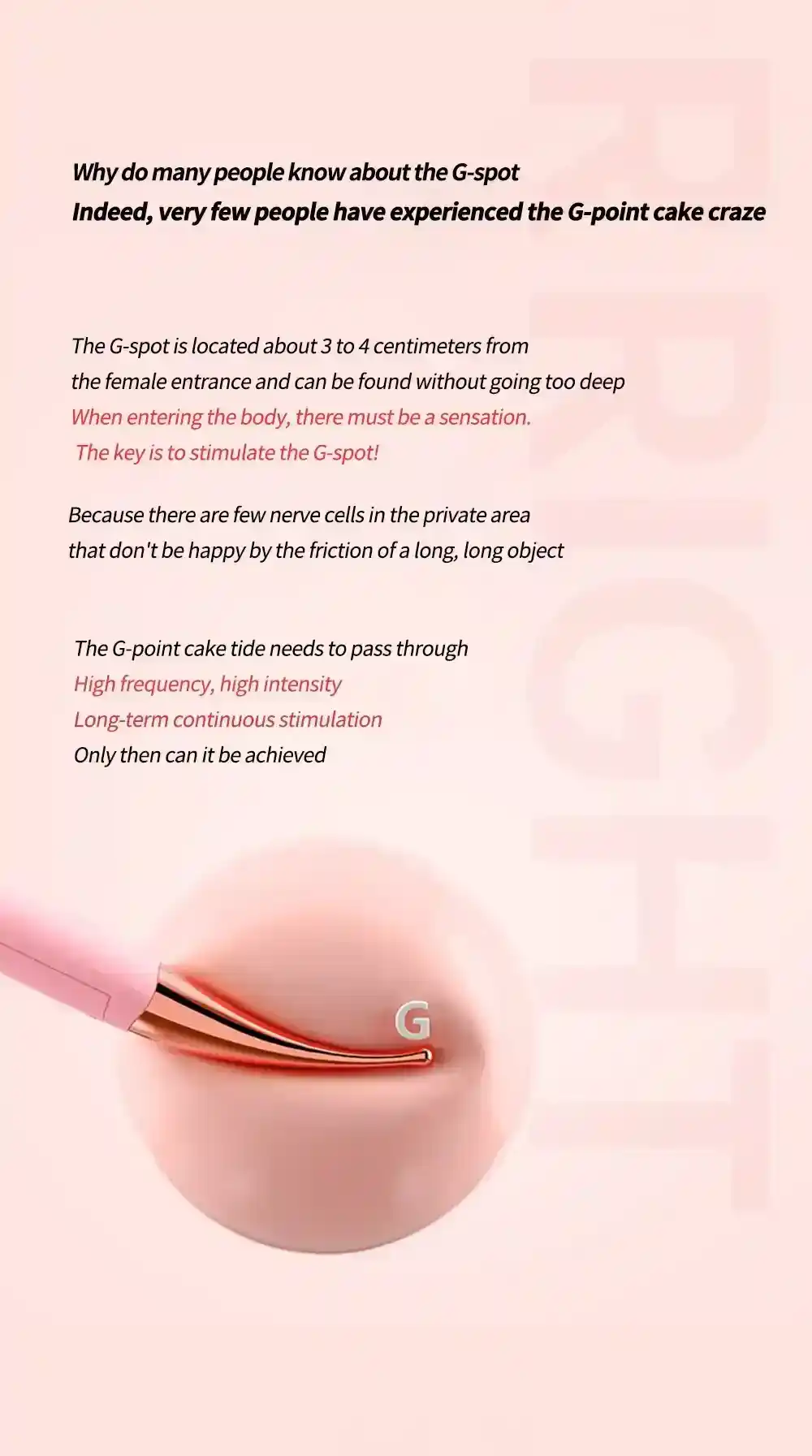 stimulateur point g incurve silicone 1