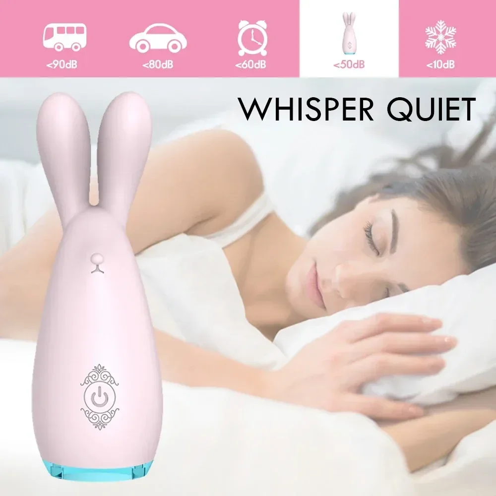 stimulateur point g rabbit rechargeable usb