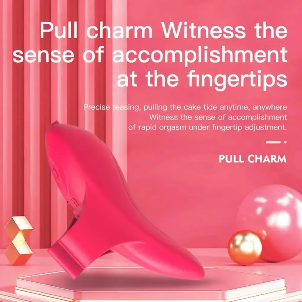 stimulateur point g rechargeable silicone