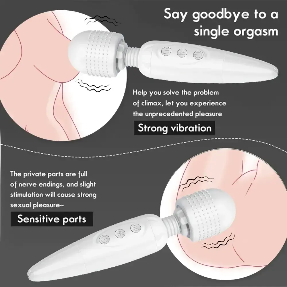 stimulateur point g rotatif etanche
