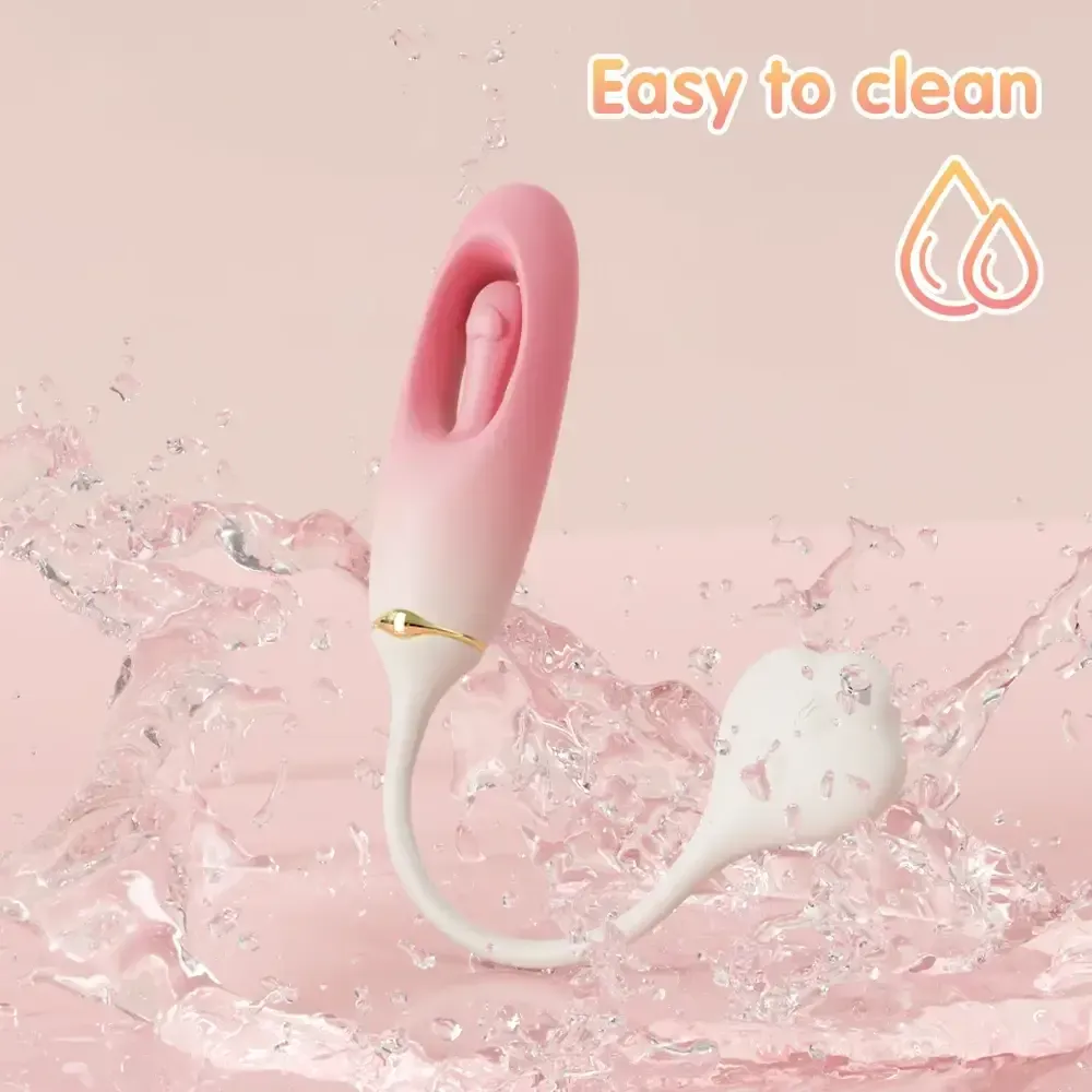 stimulateur point g silicone medical 1