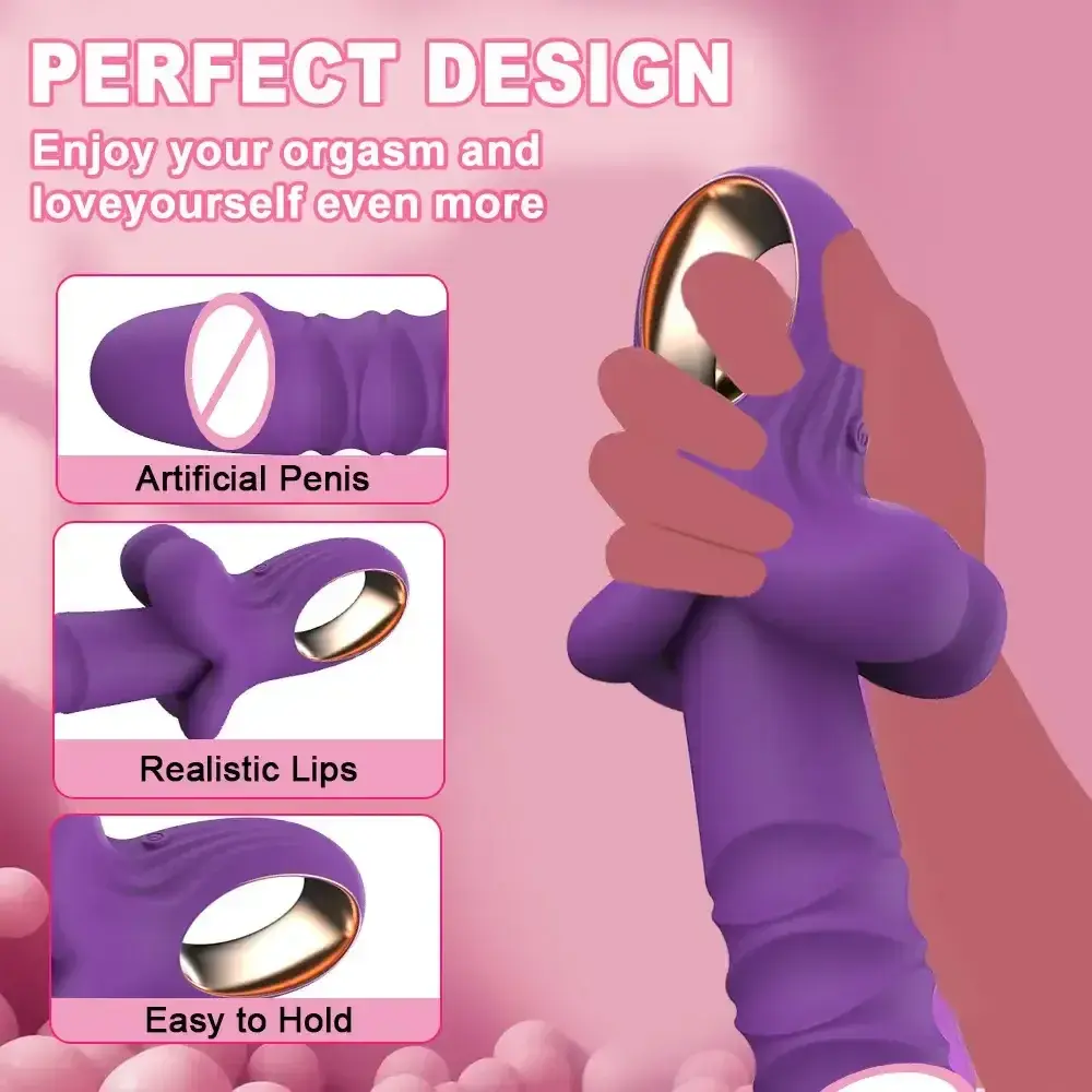 stimulateur point g silicone medical 2