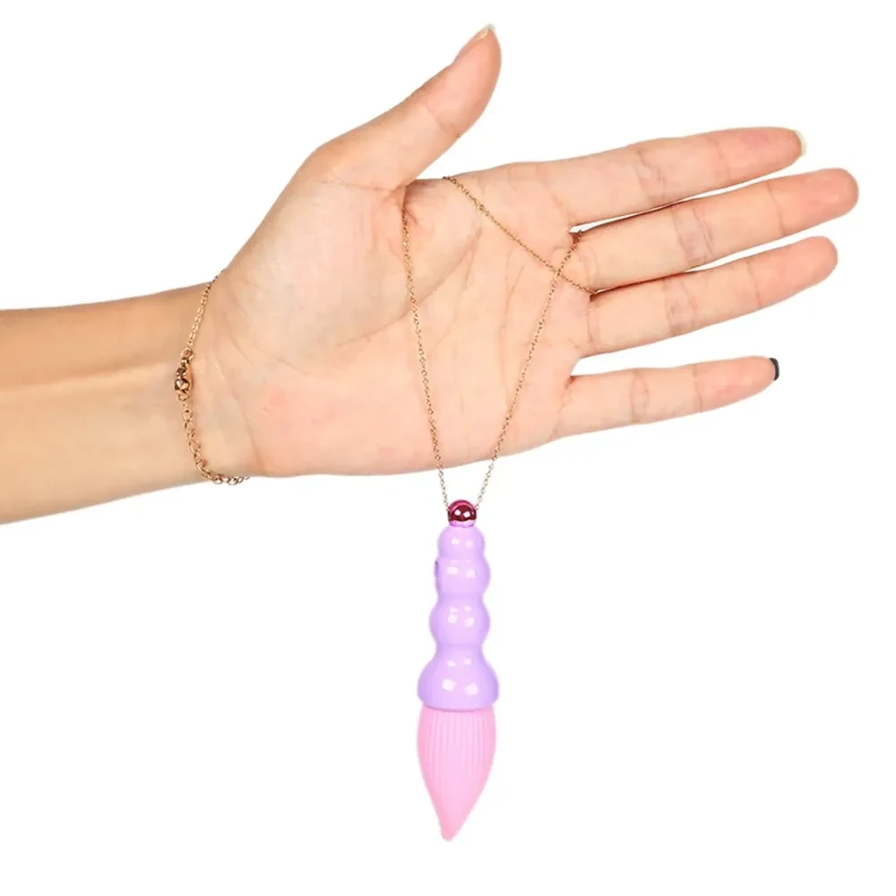 stimulateur point g vibrant compact