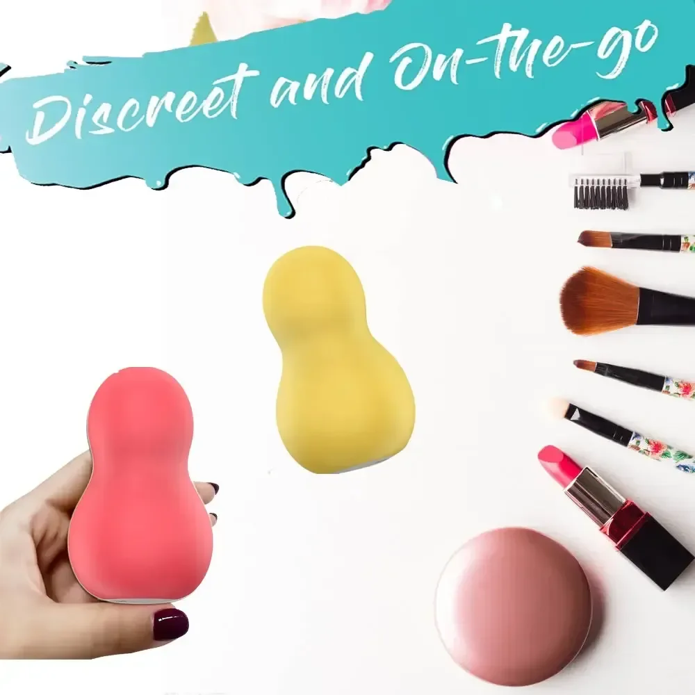 stimulateur point g vibrant rechargeable 3