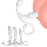 stimulateur prostate plastique petite taille