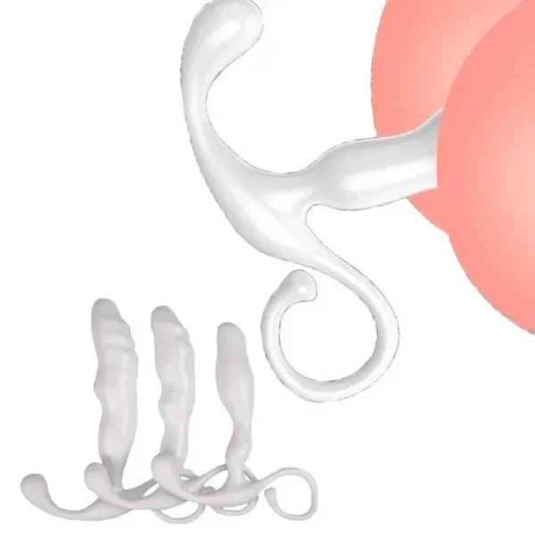 stimulateur prostate plastique petite taille